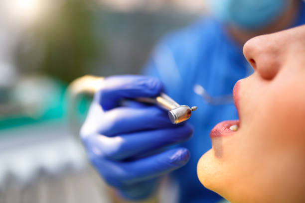 Oral Cancer Screening in Northfield, OH